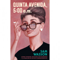 Quinta Avenida 5:00 Am - Guanxe Atlantic Marketplace