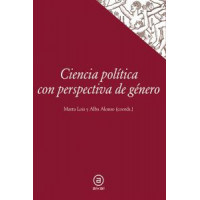 Ciencia Política con Perspectiva de Género - Guanxe Atlantic Marketplace