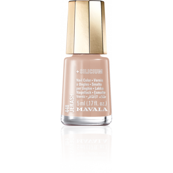 MAVALA Laca de Uñas Jerash 448