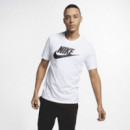 Camiseta de Manga Deportiva Corta NIKE Sportswear