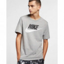 Camiseta de Manga Deportiva Corta NIKE Sportswear