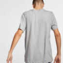 Camiseta de Manga Deportiva Corta NIKE Sportswear
