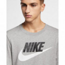 Camiseta de Manga Deportiva Corta NIKE Sportswear