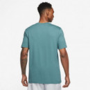 Camiseta de Manga Deportiva Corta NIKE Sportswear