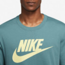 Camiseta de Manga Deportiva Corta NIKE Sportswear