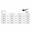 Camiseta de Manga Deportiva Corta NIKE Sportswear