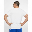 Camiseta Deportiva NIKE Dri-fit