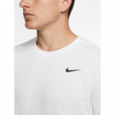 Camiseta Deportiva NIKE Dri-fit