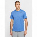 Camiseta Deportiva NIKE Dri-fit