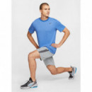 Camiseta Deportiva NIKE Dri-fit