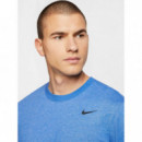 Camiseta Deportiva NIKE Dri-fit