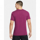 Camiseta Deportiva NIKE Dri-fit