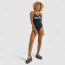 Bañador ELLESSE Azul Marino