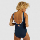 Bañador ELLESSE Azul Marino