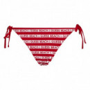 Parte Baja Bikini GUESS Beach