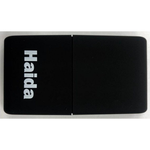 Limpiador de Filtros Cuadrados HAIDA Magic Cleaner