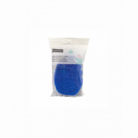 SUAVINEX Esponja Baño Infantil Iones de Plata