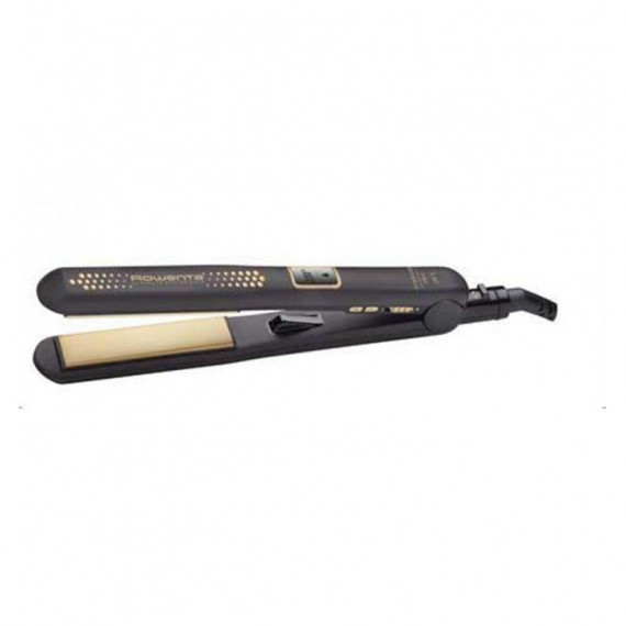 Plancha de Pelo ROWENTA SF6021