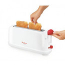 Tostadora MOULINEX Principio 1 Ranura Larga LS160111