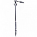 VANGUARD Veo 2X 235CBP Tripode de Carbono+monopie y Rótula de Bola