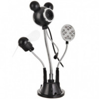 Webcam All-in One Webcam Satzuma  OTROS