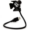 Spotlight USB Satzuma