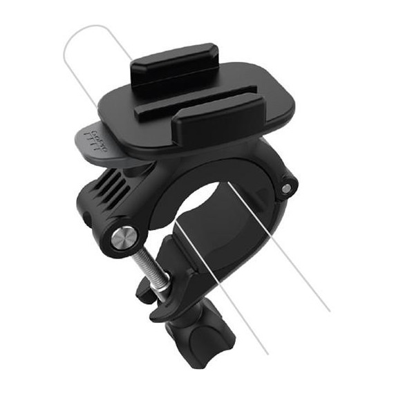Soporte para Manillar, Sillin, Barra Gopro  GOPRO