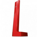 Teléfono Inalámbrico PHILIPS M3501 Rojo