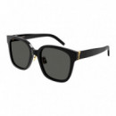Sl M105/F 006  SAINT LAURENT