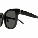 Sl M105/F 006  SAINT LAURENT