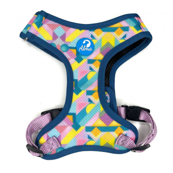 ALMA Arnes Mesh Iris M