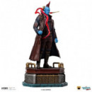 Figura Yondu y Baby Groot Guardianes de la Galaxia Exclusivo Ccxpo 22  IRON STUDIOS