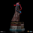 Figura Yondu y Baby Groot Guardianes de la Galaxia Exclusivo Ccxpo 22  IRON STUDIOS