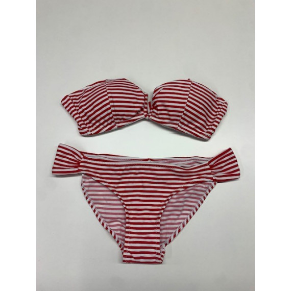 Bikini PEPE JEANS Rojo