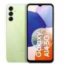 SAMSUNG Galaxy A14 5G 4GB/128GB Verde (versión Europea)