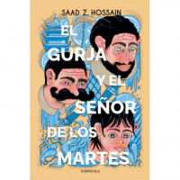 el Gurja y el Señor de los Martes - Guanxe Atlantic Marketplace