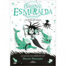la Sirena Esmeralda 1 y la Fiesta del Oceano