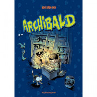 Archibald - Guanxe Atlantic Marketplace