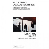 el Diablo de los Buitres - Guanxe Atlantic Marketplace