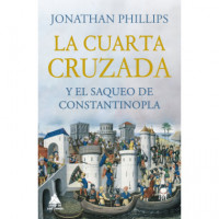 Cuarta Cruzada, la - Guanxe Atlantic Marketplace
