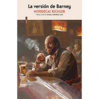 la Version de Barney - Guanxe Atlantic Marketplace
