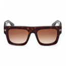 FT0711 Fausto 52F  TOM FORD EYEWEAR