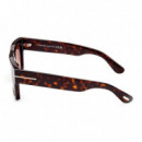 FT0711 Fausto 52F  TOM FORD EYEWEAR