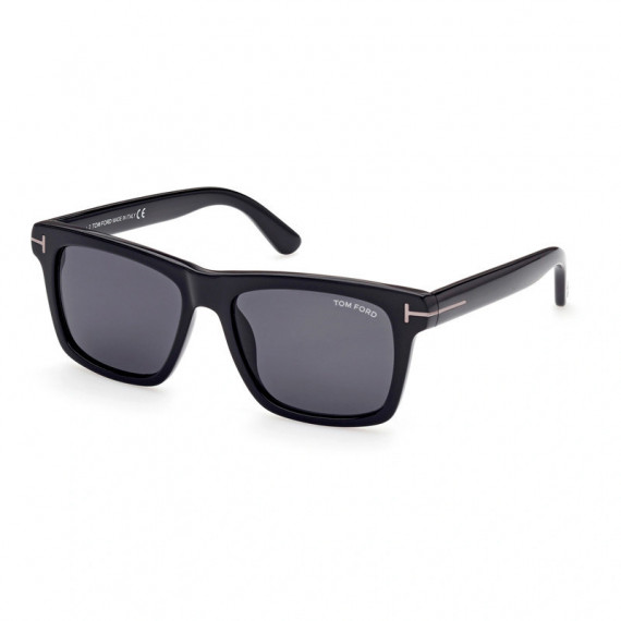 FT0906-N BUCKLEY-02 01A  TOM FORD EYEWEAR
