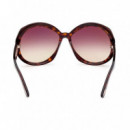 FT1010 Annabelle 52B  TOM FORD EYEWEAR