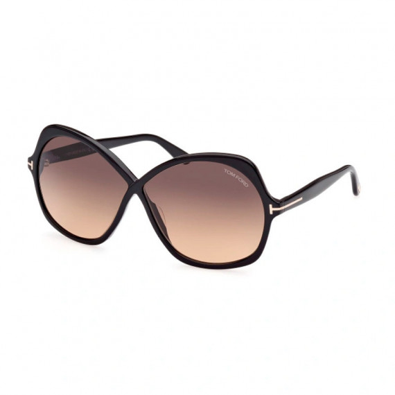 FT1013 Rosemin 01B  TOM FORD EYEWEAR