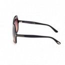 FT1013 Rosemin 01B  TOM FORD EYEWEAR