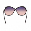 FT1013 Rosemin 01B  TOM FORD EYEWEAR