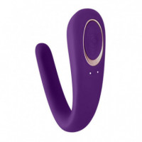 Partenaire Double Classic SATISFYER