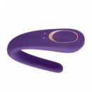 Partenaire Double Classic SATISFYER
